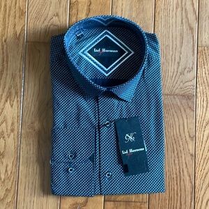 Lief Horsens Dress shirt